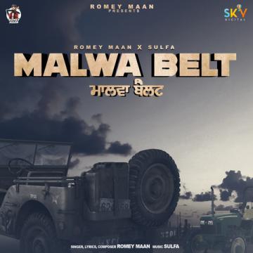 download Malwa-Belt Romey Maan mp3